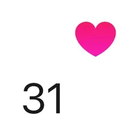 Daily Affirmation Calendar icon