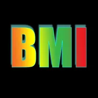 Healthy BMI Tracker Pro icon