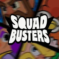 Squad Busters Wallpapers icon