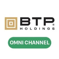 BTP - OmniChannel icon