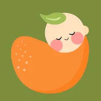 橙宝宝孕育 icon