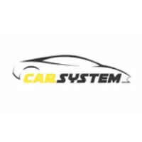 GPS Car System icon