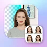 Passport Photo Maker Pro icon