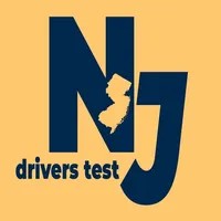 2023 New Jersey DMV Test icon