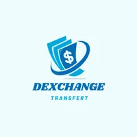 Dexchange icon