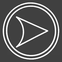 logVideo - video sharing app icon