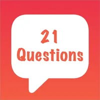 21 Questions Game - Adult 18+ icon