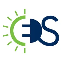 Circuit Electric Solar icon