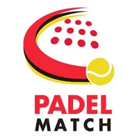 Padel Match icon