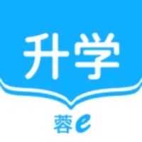 蓉e升学 icon