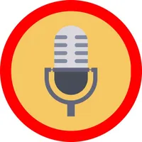 Fast Voice Recorder icon