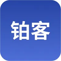 铂客美宿 icon