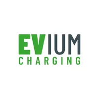 EVIUM Charging icon