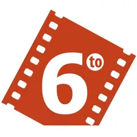 6to Video Player icon