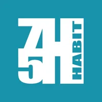 75 Habit icon