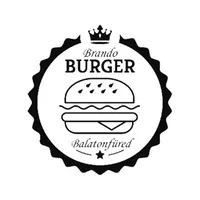 Brando Burger Balatonfüred icon