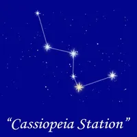 Радио Cassiopeia Station icon