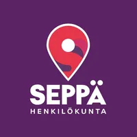 Seppä henkilökunta icon