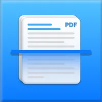 PDF Scanner - Scan & Edit Docs icon