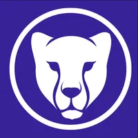 Cheetah - wallet icon