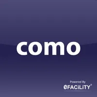 COMO - Facility Management App icon