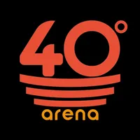 Arena 40 Graus icon