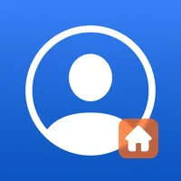 Find Friends NEARBY icon