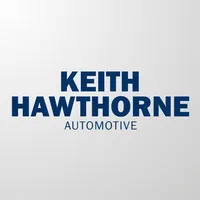 Keith Hawthorne Advantage icon