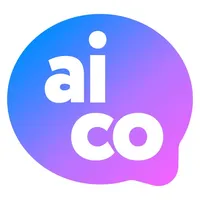 ai Companion - chat assistant icon