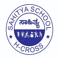 Sahitya School icon