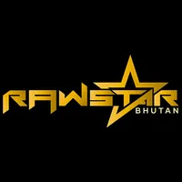 Rawstar Bhutan icon