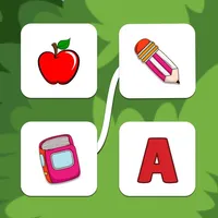 Match and Learn game for kids icon