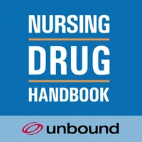 Nursing Drug Handbook - NDH icon