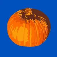 Vegetable President icon