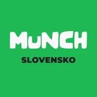 Munch - Slovensko icon