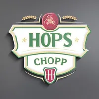 HOPS CHOPP icon