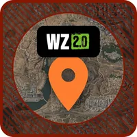 Map Companion for Warzone 2 icon