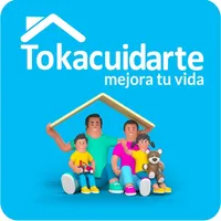 Tokacuidarte icon