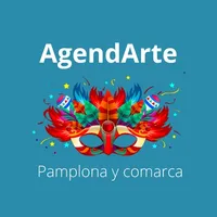AgendArte Pamplona icon