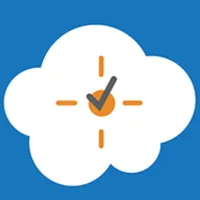 Schedule-Cloud/CxRA Timeclock icon