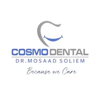 CosmoDental WR icon