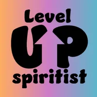 Level Up Spiritist icon