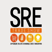 SRE Trade Show 2023 icon