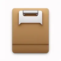 Clipboard Auto Paste Keyboard• icon