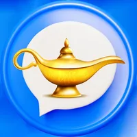 Gênio Chat icon