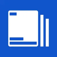 Memory Reader - Flash Word icon