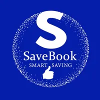 SaveBook icon