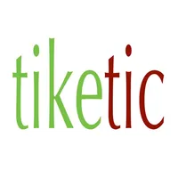 tiketic icon