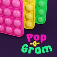 Popogram icon