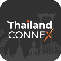 ThailandCONNEX icon